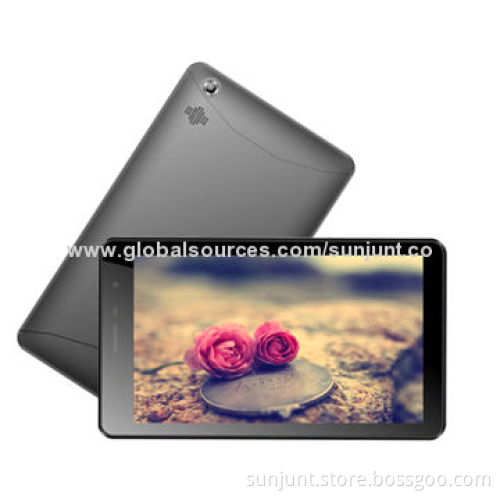 Wi-Fi 7-inches Tablet PC Jelly Bean, 4.2 GPS FM Multiple-touch Screen MID